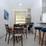 Apto 2 Dorms, 1 Suite, Jp2 Home Resort Ubatuba - Churrasqueira Gourmet, Ar Condicionado, Piscinas, Sauna E Salao De Jogos